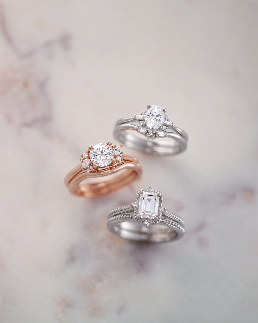 Engagement RIngs